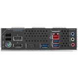 GIGABYTE Z890M GAMING X, Scheda madre 