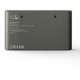 GP Batteries GPRCKCHE821389, Caricabatterie grigio