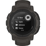 Garmin Instinct 2 grigio scuro