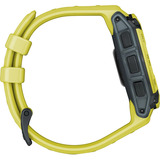 Garmin Instinct E, Smartwatch calce/Limone verde