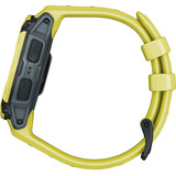 Garmin Instinct E, Smartwatch calce/Limone verde