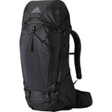 Gregory 142441-0413, Zaino Nero
