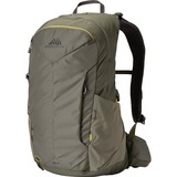 Gregory 153048-9976, Zaino grigio-verde