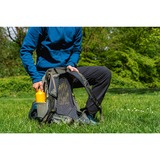 Gregory 153048-9976, Zaino grigio-verde