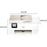 HP Envy Photo 7930 bianco/Beige