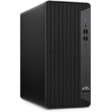 HP ProDesk 600 G6 MT Ricondizionato, PC completo Nero