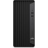 HP ProDesk 600 G6 MT Ricondizionato, PC completo Nero