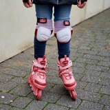 HUDORA 28245 fucsia