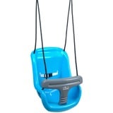 HUDORA 72174 blu/grigio