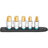 Hazet 986G-SR/5, chiave combinata   Nero