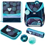 Herlitz 50037681 blu/Viola