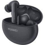 Huawei FreeBuds 5i Auricolare True Wireless Stereo (TWS) In-ear Musica e Chiamate Bluetooth Nero, Cuffie Nero, True Wireless Stereo (TWS), Musica e Chiamate, 20 - 40000 Hz, 4,9 g, Auricolare, Nero