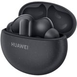 Huawei FreeBuds 5i Auricolare True Wireless Stereo (TWS) In-ear Musica e Chiamate Bluetooth Nero, Cuffie Nero, True Wireless Stereo (TWS), Musica e Chiamate, 20 - 40000 Hz, 4,9 g, Auricolare, Nero