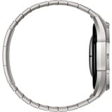 Huawei WATCH GT6 PRO 3,73 cm (1.47") AMOLED 46 mm Digitale 466 x 466 Pixel Touch screen Titanio GPS (satellitare), Smartwatch grigio, 3,73 cm (1.47"), AMOLED, Touch screen, 64 GB, GPS (satellitare), 51 g