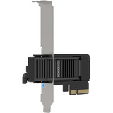 Icy Dock ExpressSlot Core MB305M4P-B, Scheda di interfaccia 