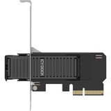 Icy Dock MB305M4P-B, Scheda di interfaccia 