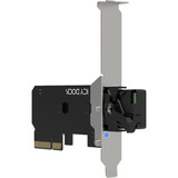 Icy Dock MB305M4P-B, Scheda di interfaccia 