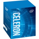 Intel® Celeron G6900 processore 4 MB Cache intelligente Scatola Intel® Celeron® G, LGA 1700, Intel, G6900, 64-bit, 3,4 GHz, boxed