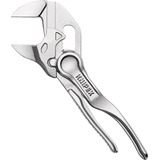 KNIPEX 8604100, pinza cromo