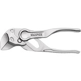 KNIPEX 8604100, pinza cromo