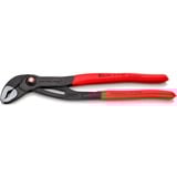KNIPEX 87 21 300, Tubi, pinza regolabile rosso