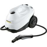 Kärcher 1.513-650.0, Pulitore a vapore bianco/Nero