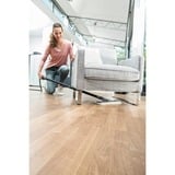 Kärcher 1.513-650.0, Pulitore a vapore bianco/Nero