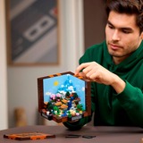 LEGO 21265, Giochi di costruzione 