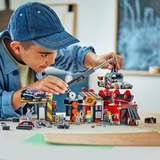 LEGO 60472, Giochi di costruzione 