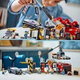 LEGO 60472, Giochi di costruzione 