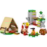 LEGO 72040 