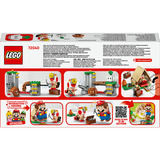 LEGO 72040 