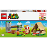 LEGO 72040, Giochi di costruzione 