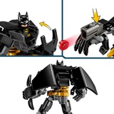 LEGO 76270, Giochi di costruzione 