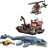 LEGO 76975, Giochi di costruzione 