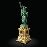 LEGO Architecture Statua della Libertà Set da costruzione, 16 anno/i, 1685 pz, 1,35 kg