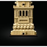 LEGO Architecture Statua della Libertà Set da costruzione, 16 anno/i, 1685 pz, 1,35 kg