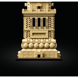 LEGO Architecture Statua della Libertà, Giochi di costruzione Set da costruzione, 16 anno/i, 1685 pz, 1,35 kg