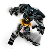 LEGO Armatura Mech di Batman, Giochi di costruzione Set da costruzione, 6 anno/i, Plastica, 140 pz, 159 g
