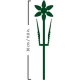 LEGO Botanicals Narcisi, Giochi di costruzione Set da costruzione, 8 anno/i, Plastica, 216 pz, 158 g