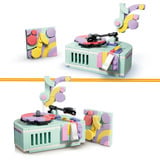 LEGO Creator Pianoforte decorativo 3 in 1 con gatto, Giochi di costruzione 