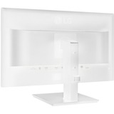 LG 24BN650Y-W bianco