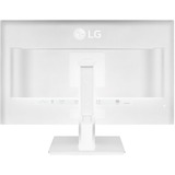LG 24BN650Y-W bianco