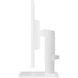 LG 24BN650Y-W bianco