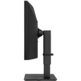 LG 35BN77CP, Monitor di gioco Nero