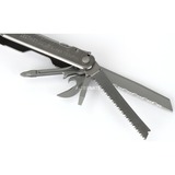 Leatherman SUPER TOOL 300, Multi strumento accaio