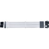Lian Li Cavo di prolunga Strimer Strimer Wireless CPU 2x8-Pin, PW8-1W-CPU 