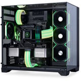 Lian Li Cavo di prolunga Strimer Strimer Wireless CPU 2x8-Pin, PW8-1W-CPU 