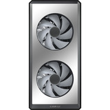 Lian Li G99.LAN217INFX.00, Chassis Tower Nero