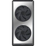 Lian Li LANCOOL 217 Infinity, Chassis Tower Nero